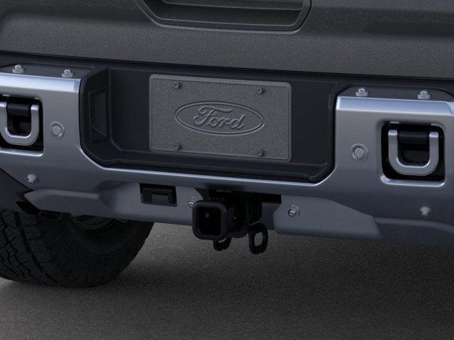 Photo of 2025 Gray Ford Bronco Sport