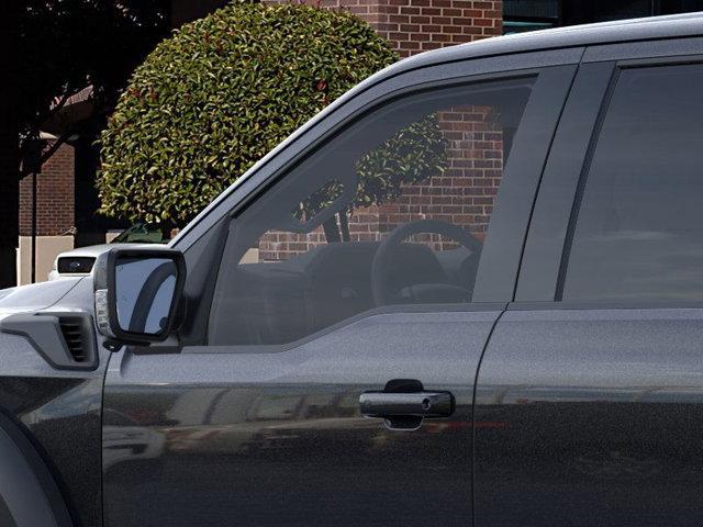 Photo of 2025 Black Ford F-150