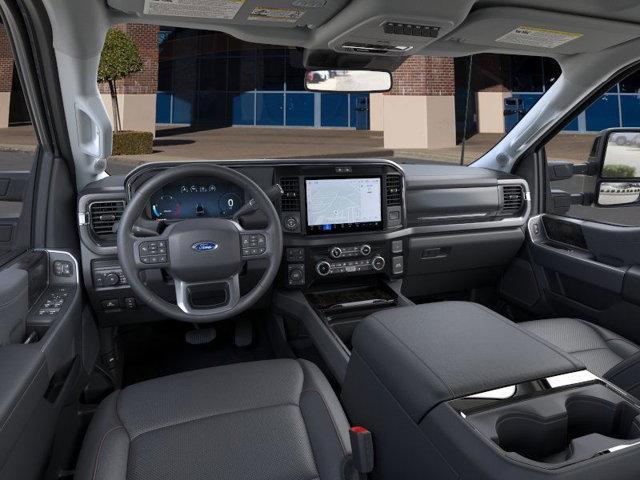 Photo of 2025 Avalanche Ford F-250
