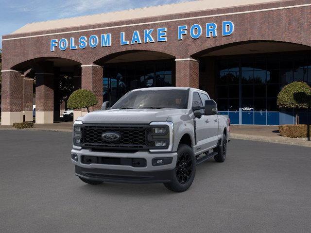 Photo of 2025 Avalanche Ford F-250