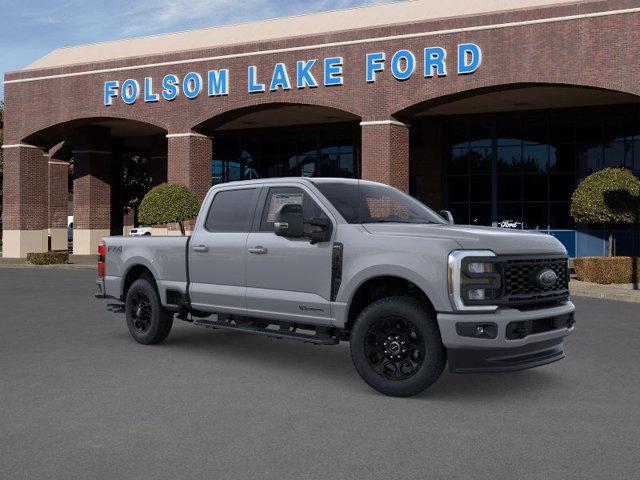 Photo of 2025 Avalanche Ford F-250