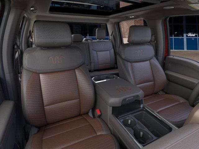 Photo of 2026 Ruby Red Ford F-250