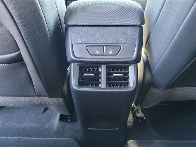 Photo of 2025 Mosaic Black Metallic Chevrolet Equinox