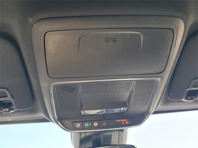 Photo of 2025 Mosaic Black Metallic Chevrolet Equinox
