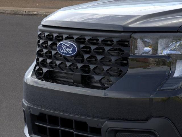 Photo of 2025 Shadow Ford Maverick