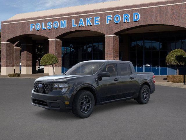 Photo of 2025 Shadow Ford Maverick