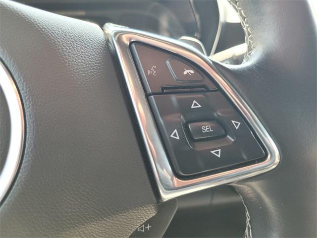 Photo of 2023 Metallic Chevrolet Camaro