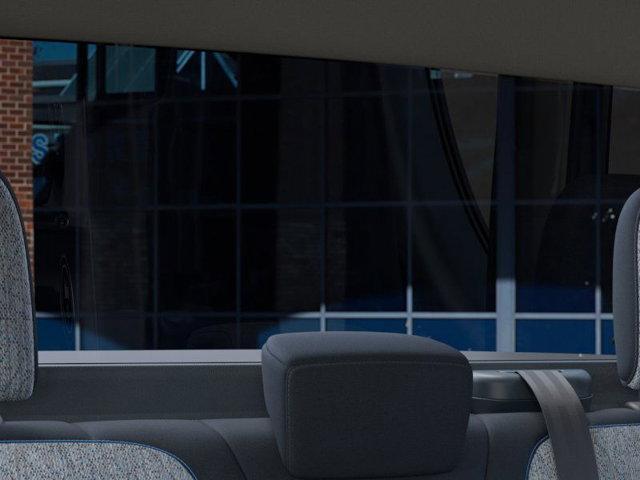 Photo of 2025 Shadow Black Ford Maverick