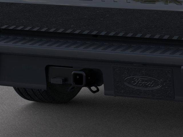 Photo of 2025 Shadow Black Ford Maverick