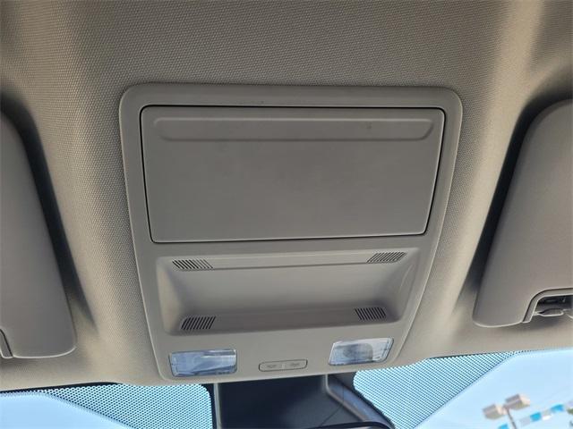 Photo of 2021 Gray Metallic Ford Ranger