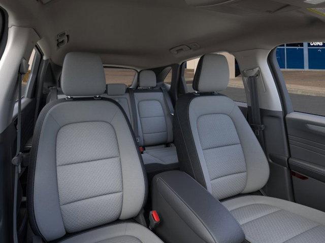 Photo of 2025 Blue Ford Escape