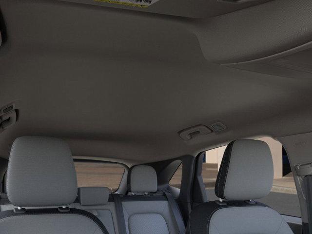 Photo of 2025 Blue Ford Escape