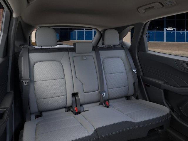 Photo of 2025 Blue Ford Escape