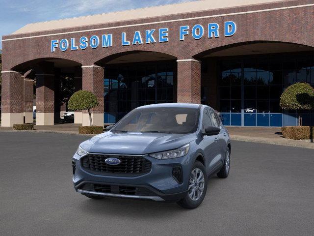 Photo of 2025 Blue Ford Escape