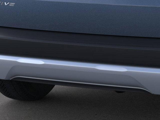Photo of 2025 Blue Ford Escape
