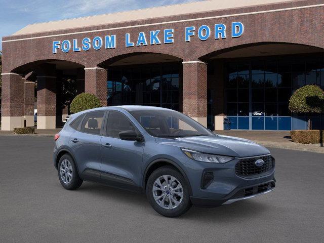 Photo of 2025 Blue Ford Escape