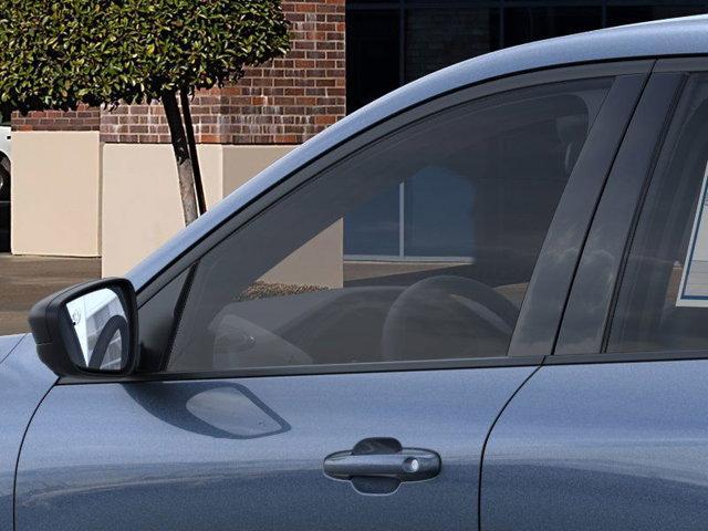 Photo of 2025 Blue Ford Escape