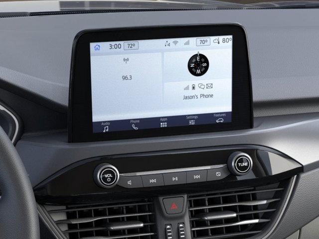Photo of 2025 Blue Ford Escape