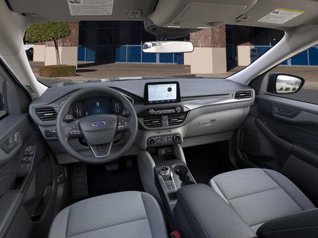 Photo of 2025 Blue Ford Escape