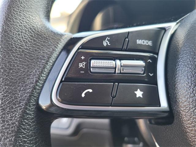 Photo of 2023 Gravity Gray Kia Forte