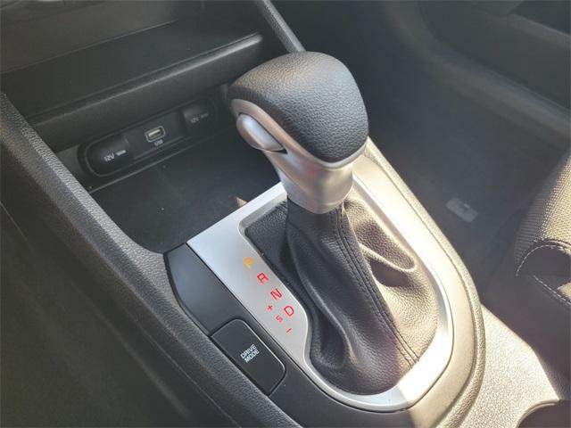 Photo of 2023 Gravity Gray Kia Forte
