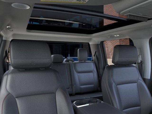 Photo of 2025 Gray Ford F-350