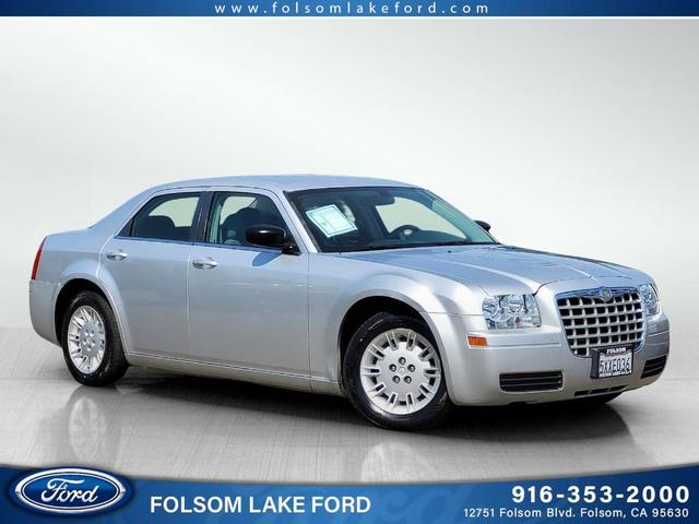 2007 Chrysler 300