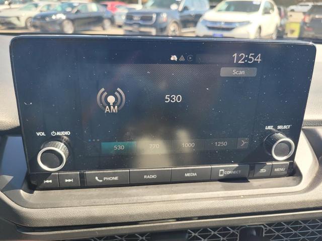 Photo of 2023 White Honda Accord