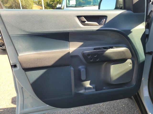 Photo of 2024 Cactus Green / Gray Ford Maverick