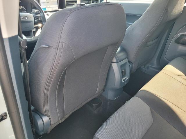 Photo of 2024 Cactus Green / Gray Ford Maverick