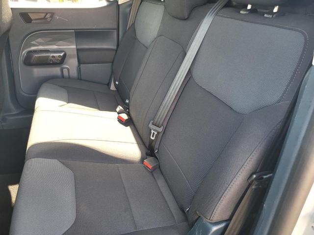 Photo of 2024 Cactus Green / Gray Ford Maverick