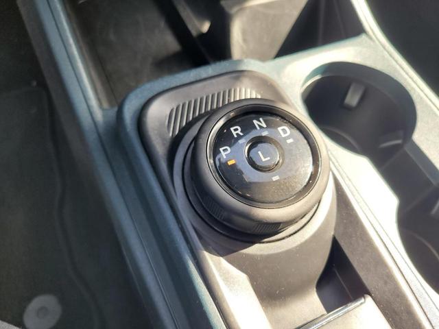 Photo of 2024 Cactus Green / Gray Ford Maverick