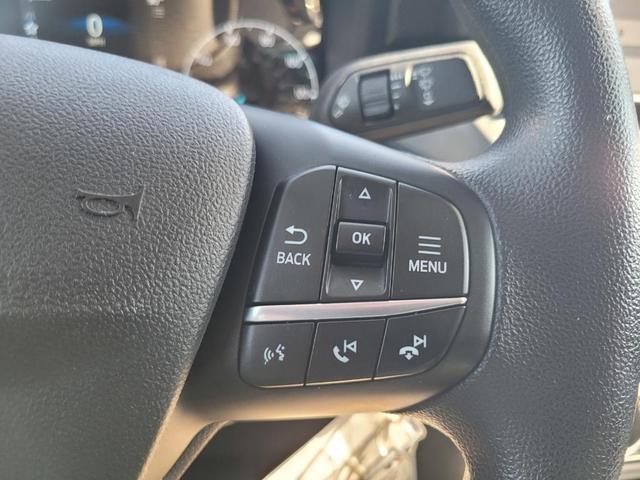 Photo of 2024 Cactus Green / Gray Ford Maverick