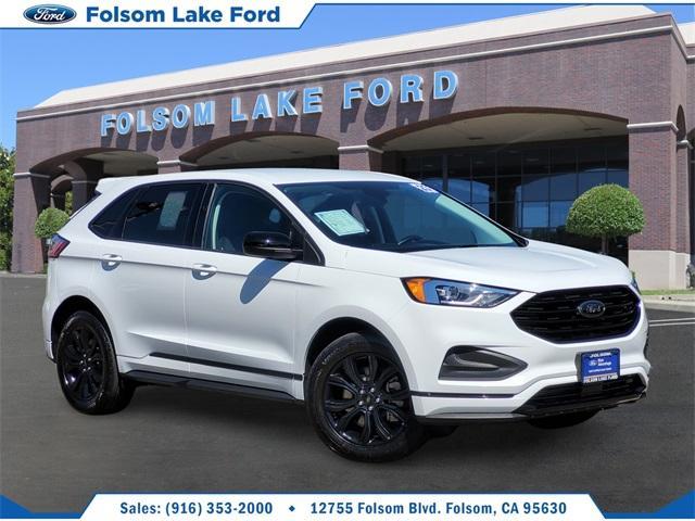 2023 Ford Edge