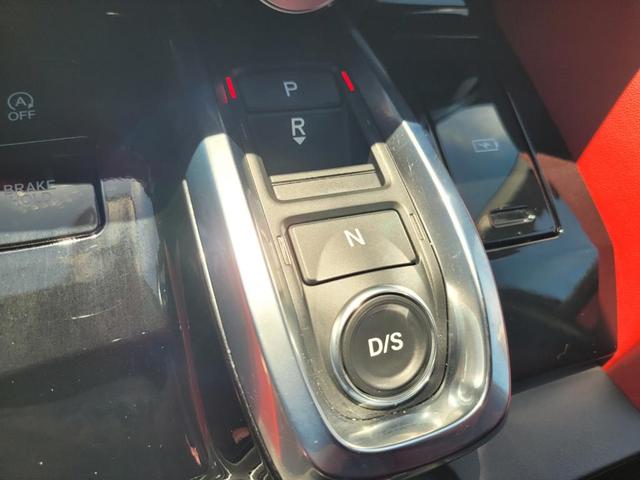 Photo of 2022 Blue Acura MDX