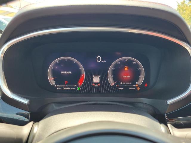 Photo of 2022 Blue Acura MDX