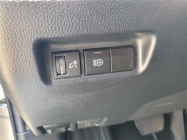 Photo of 2023 Silver Toyota RAV4