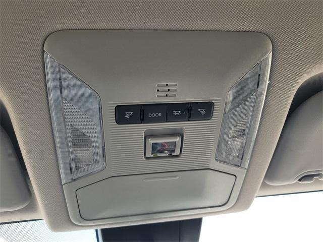 Photo of 2023 Silver Toyota RAV4