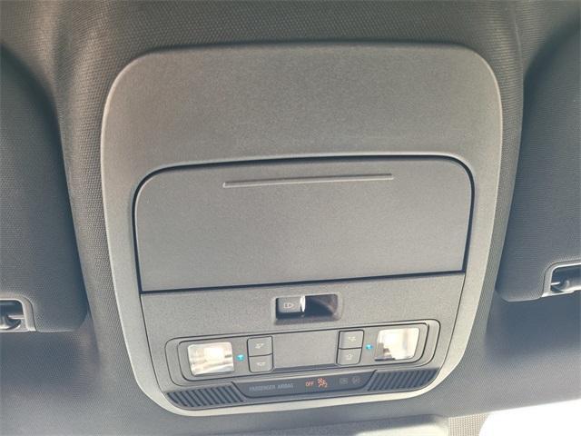 Photo of 2024 Gray Metallic Ford F-150
