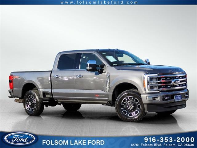 2023 Ford F-250