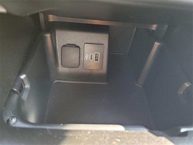 Photo of 2025 Vapor Blue Metallic Ford Explorer