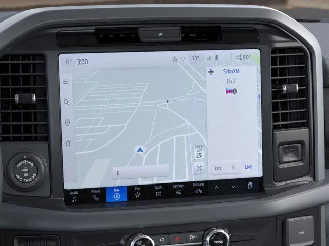 Photo of 2025 Gray Ford F-150