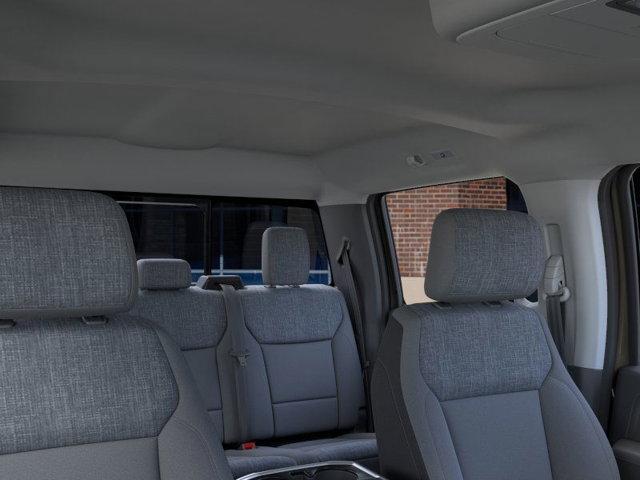 Photo of 2025 Gray Ford F-150