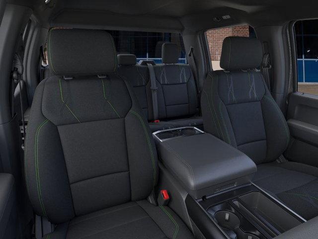 Photo of 2025 Gray Ford F-150