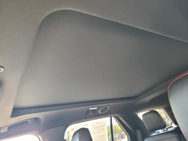 Photo of 2022 Iconic Silver Metallic Ford Explorer