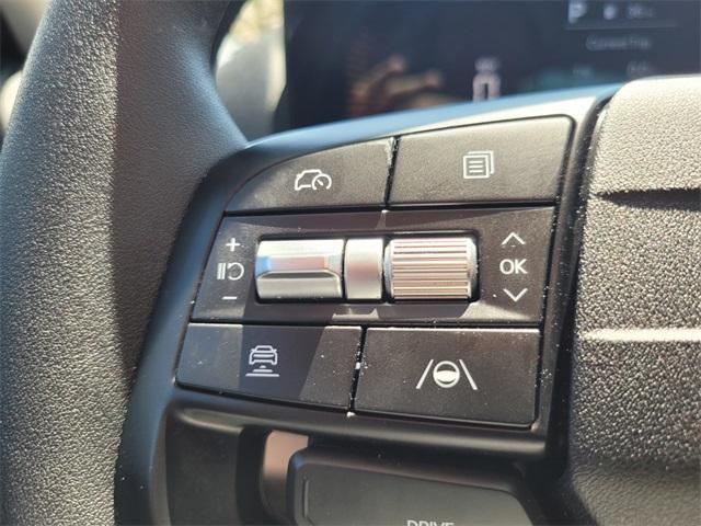 Photo of 2025 Snow White Pearl Kia K4