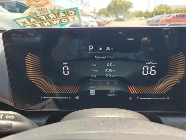 Photo of 2025 Snow White Pearl Kia K4