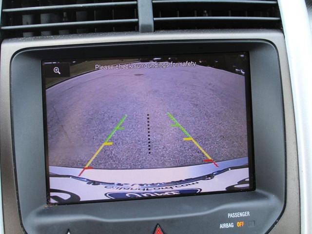 Photo of 2013 Ingot Silver Ford Edge