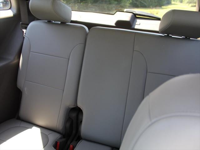Photo of 2020 Silver Ice Metallic Chevrolet Traverse