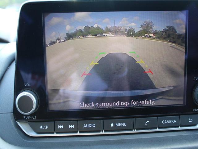 Photo of 2023 Super Black Nissan Rogue